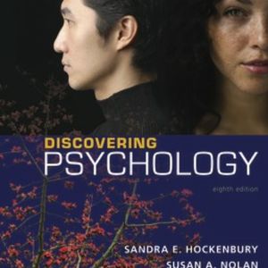 Intro to Psychology textbook PDF